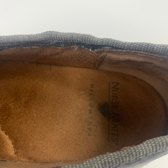 Nurse Mates Slip On Shoes - Picture 7 of 12